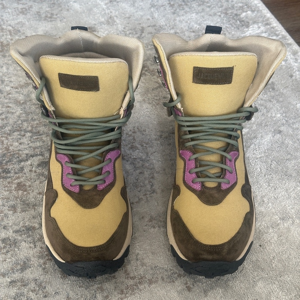 Jacquemus Boots - Picture 12 of 15